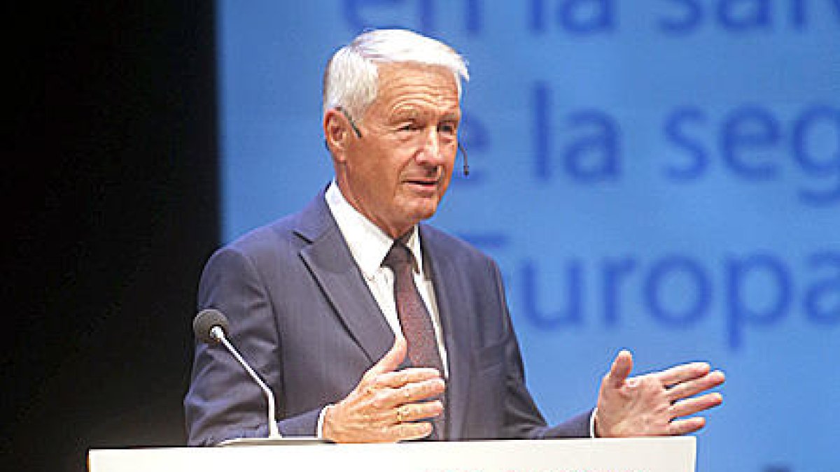 Un membre del Consell d'Europa destaca l'aportació del país en matèria d'educació