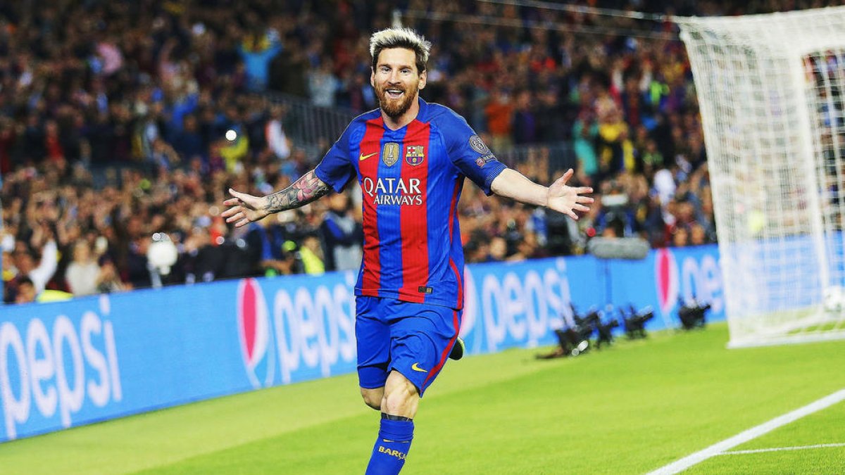 El Barça és més que el City