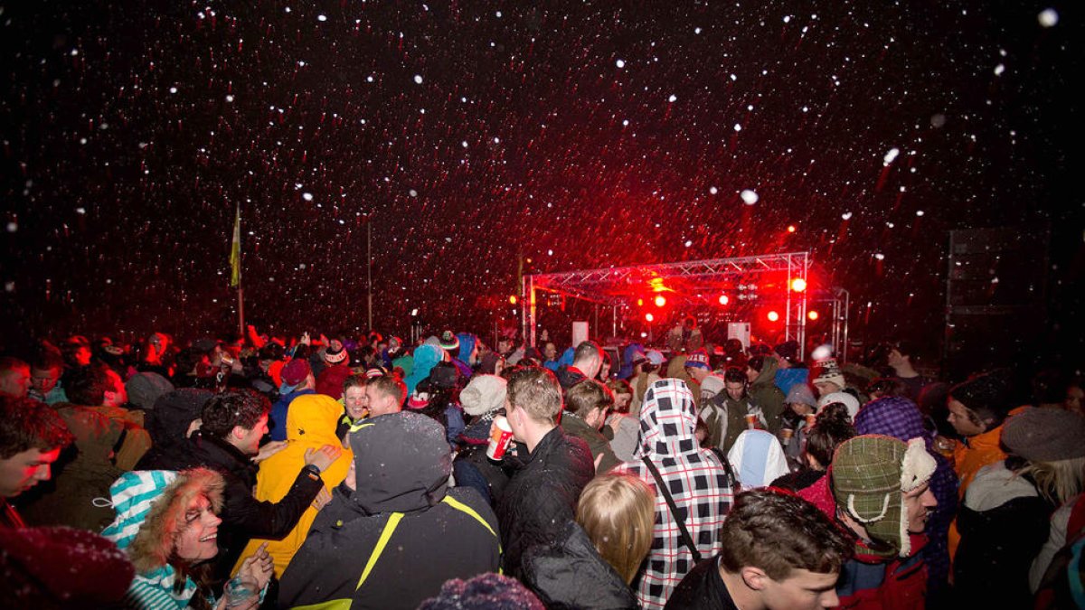 L'Horizon: nou festival per a Arinsal