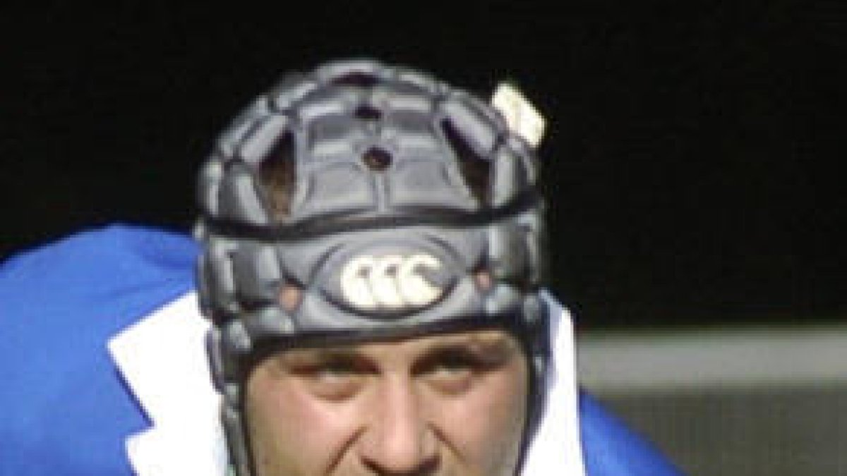 Paul Alieu