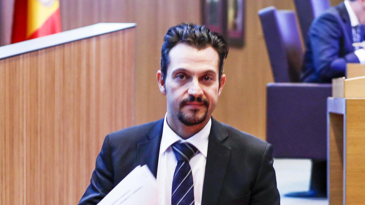 El PS veu “corrupció” en l'actuació de Meritxell Mateu