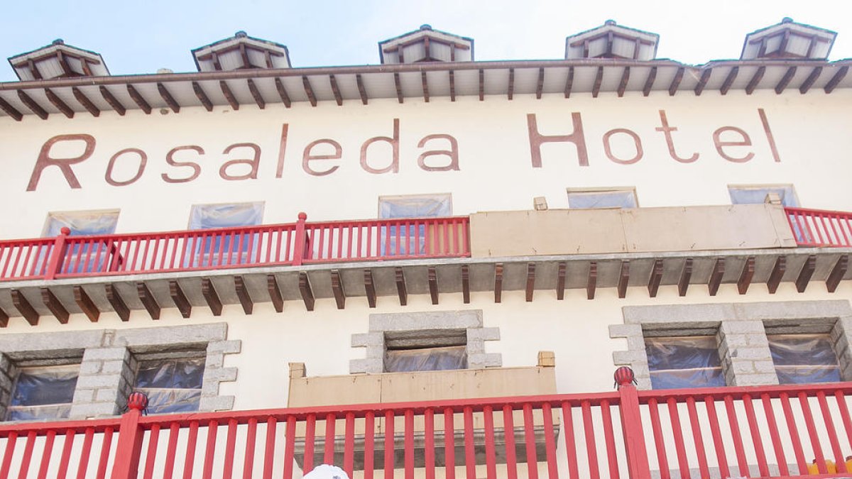 DA defensa que s'ha invertit més a Encamp en 5 anys que els darrers 30