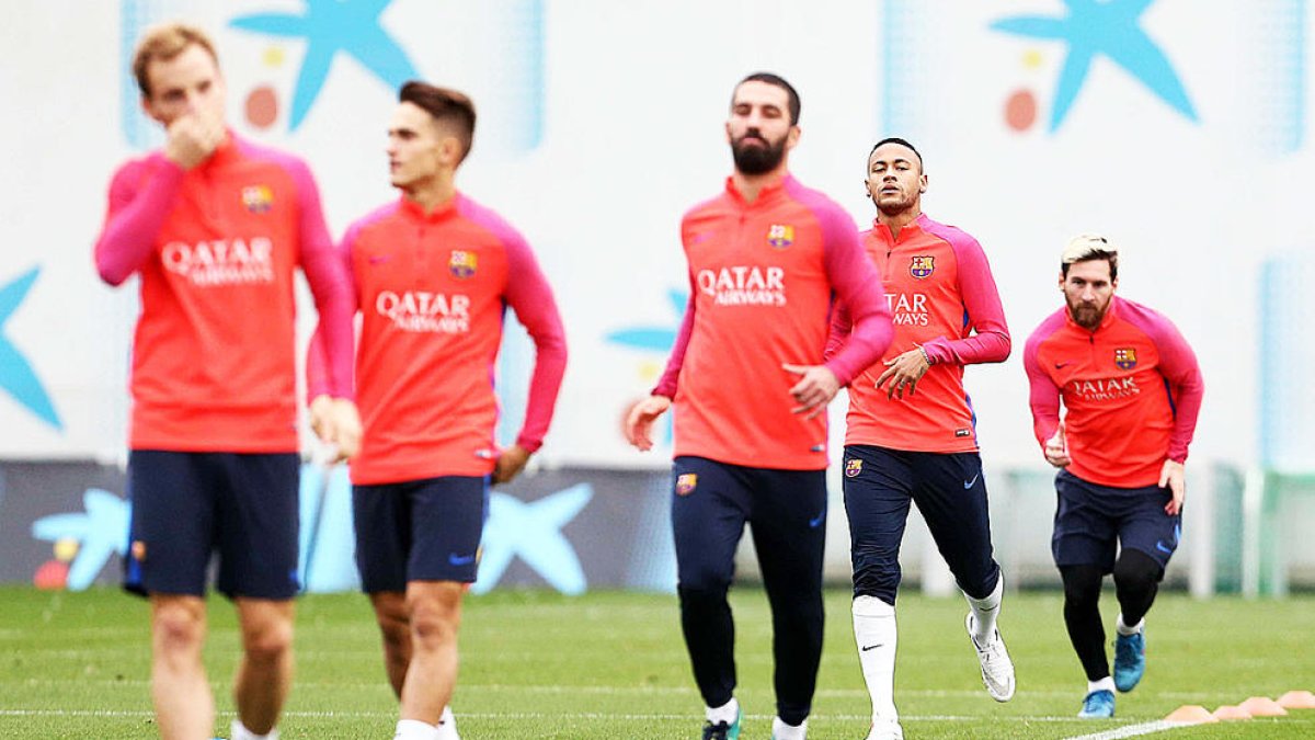 Mestalla posa a prova el Barça