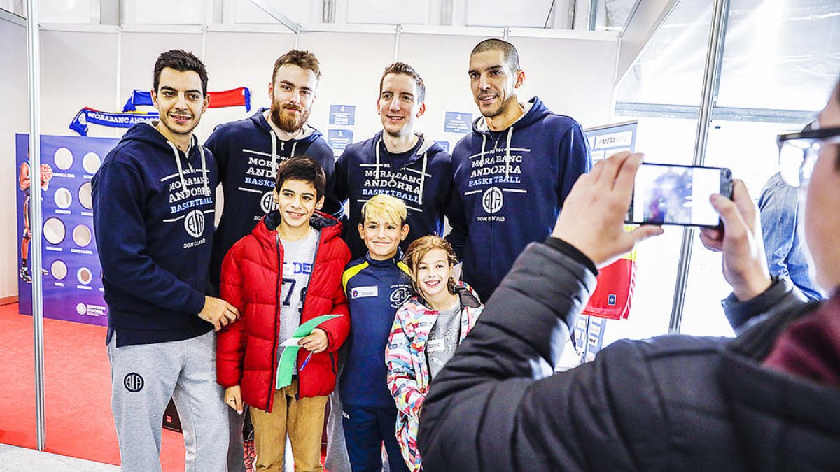 El perill vesteix de negre