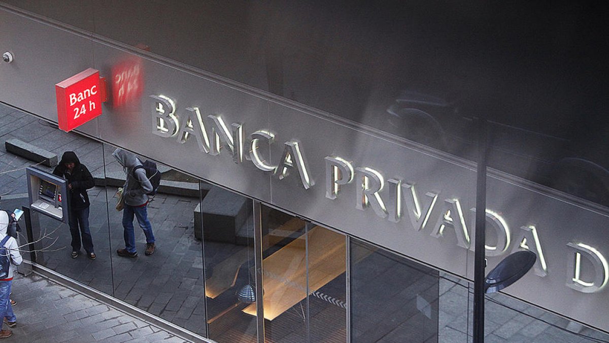 La UIFand ja va obrir el 2013 un expedient a BPA