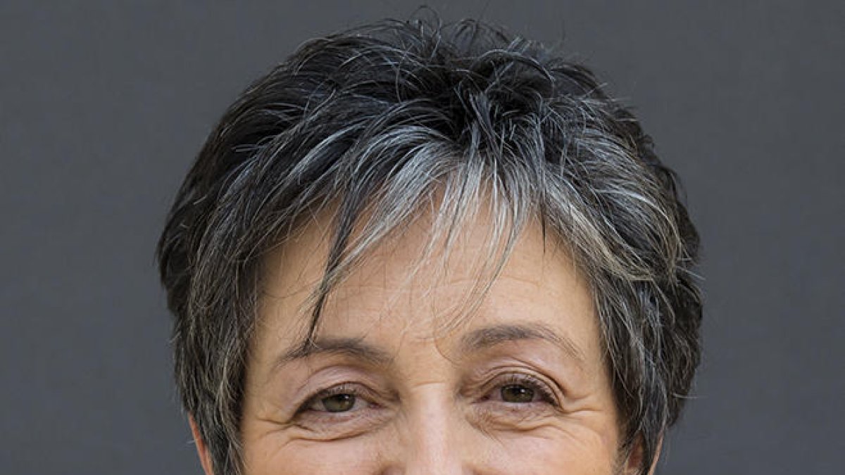 Rosa  Mari Mandicó