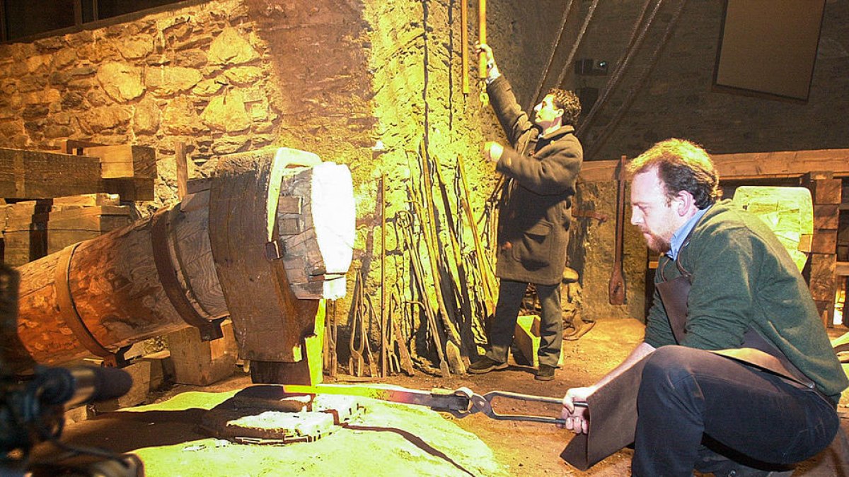 Museus en el punt de mira