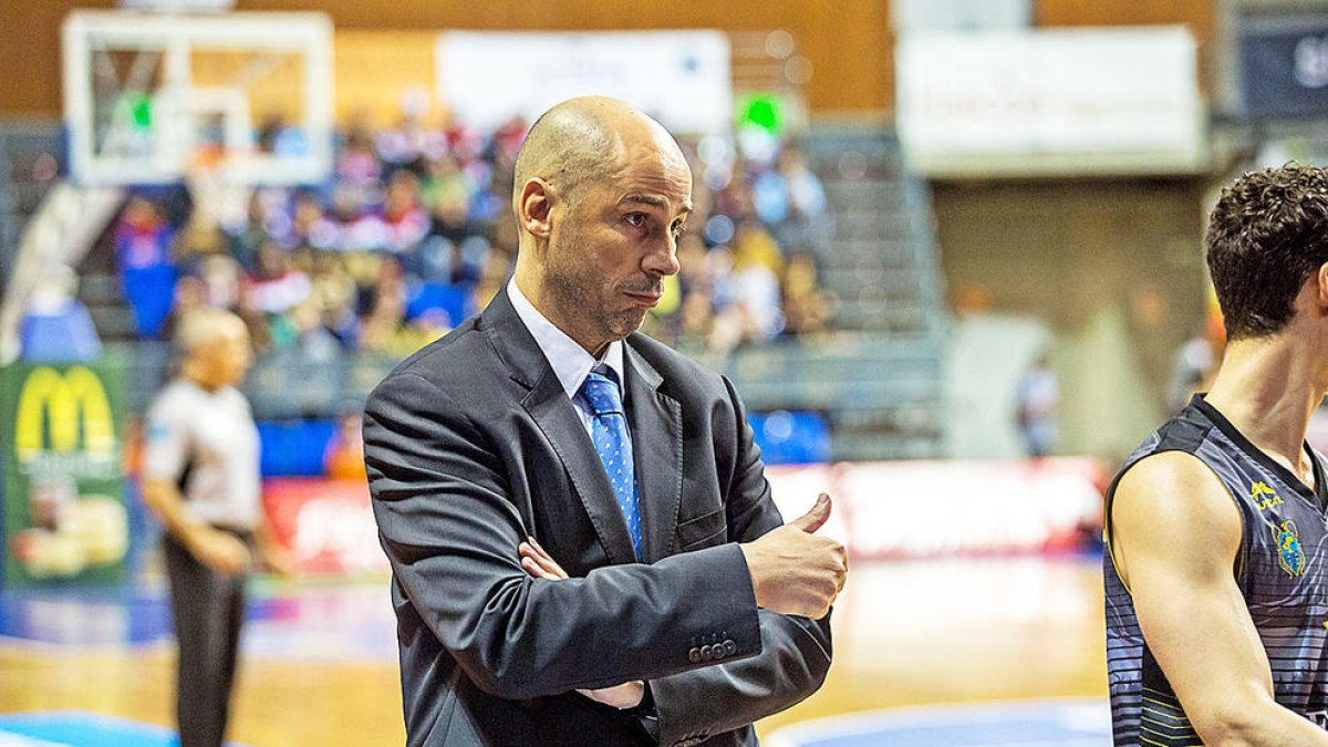 “No ens han donat opció”