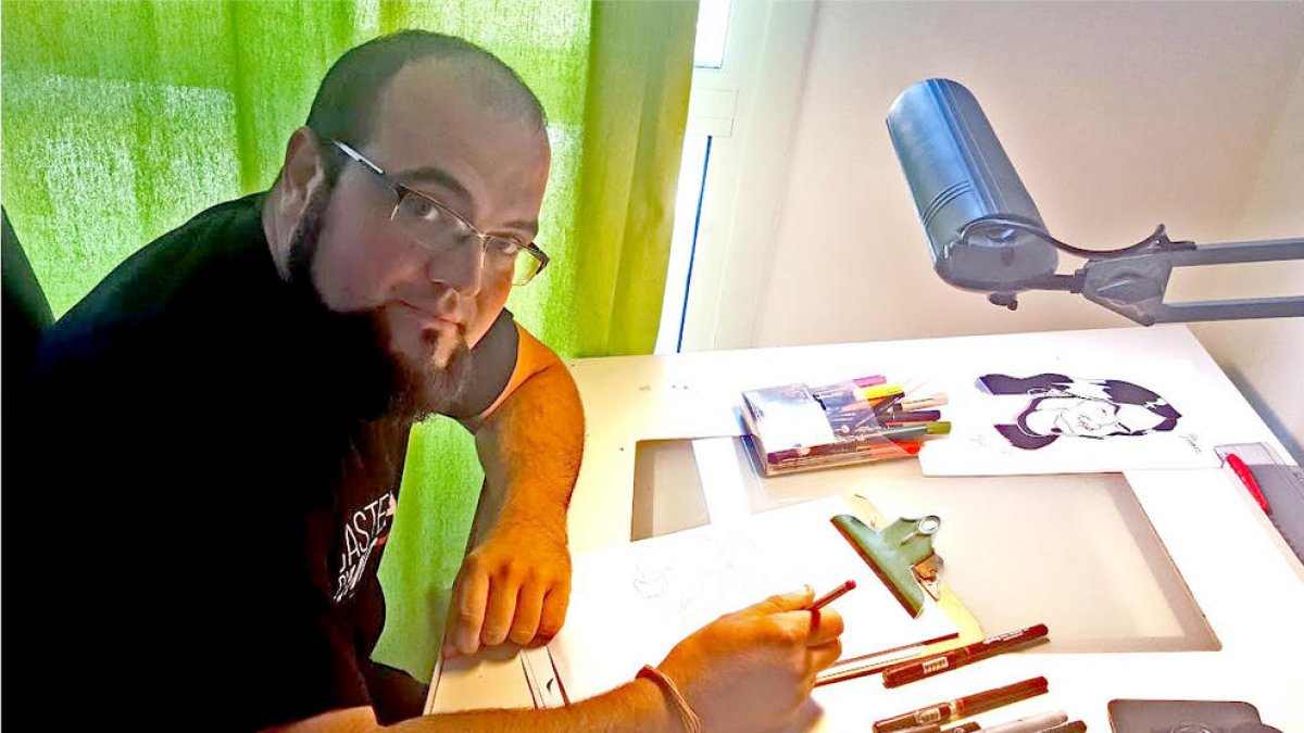 “Volem que la gent vegi com és la cultura castellera”