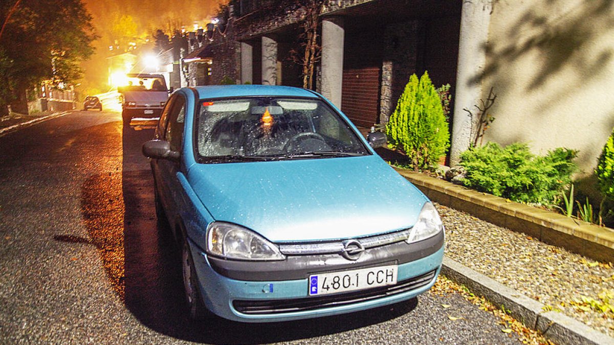 Absolts dos dels quatre empresonats pel robatori a una joieria