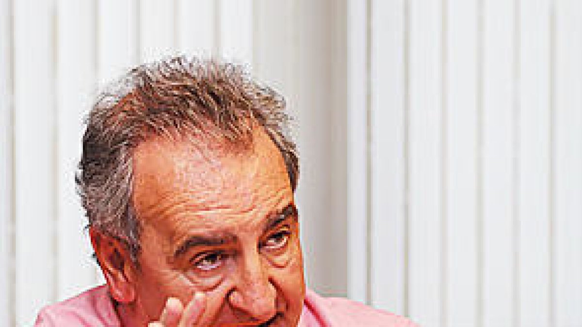 Bartumeu anirà a la comissió BPA i avisa que no pot trencar el secret professional