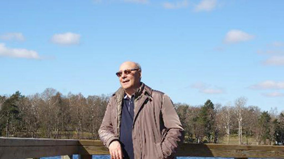 Joan Carles Cebrián