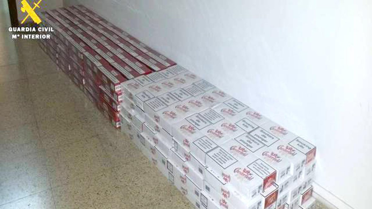 França apuja l'impost del tabac d'embolicar