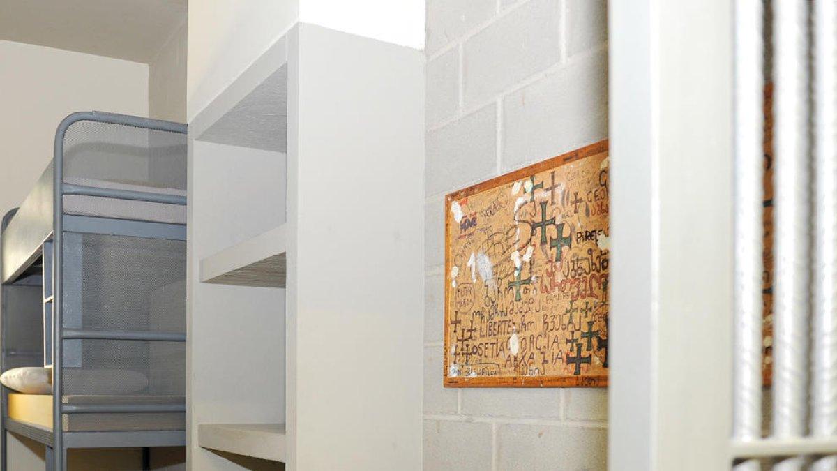 Petició de 20 anys de presó per vendre cocaïna