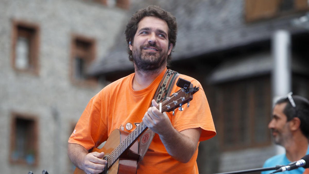 Els imprescindibles de Lluís Cartes