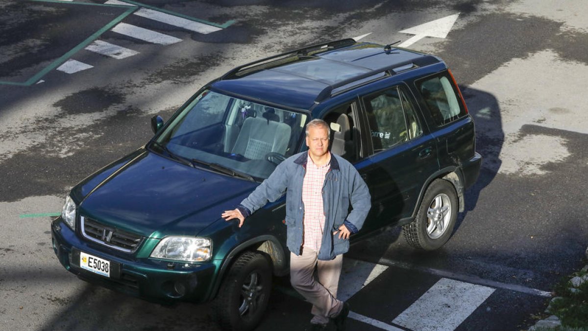 Cotxes de vida llarga