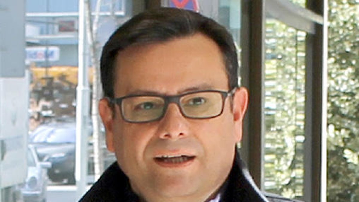 El sindicat de la policia planta el grup demòcrata “indignat” amb la situació d'Alcobé