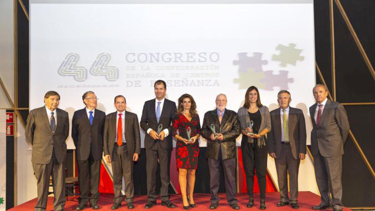 Premi per a la Fundació Muntanyencs per l'Himàlaia