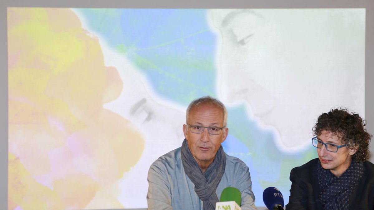 El so portuari de l'ONCA