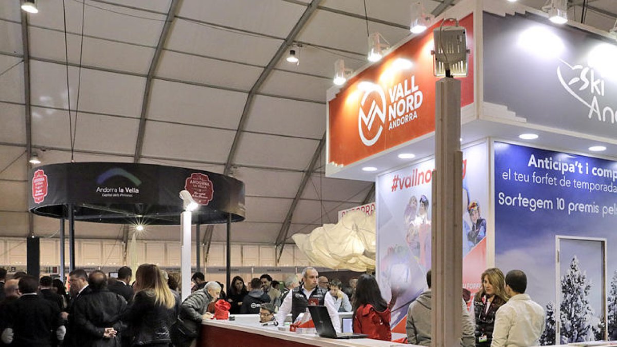 Vallnord allarga la promoció de preus dels forfets per un error en la data