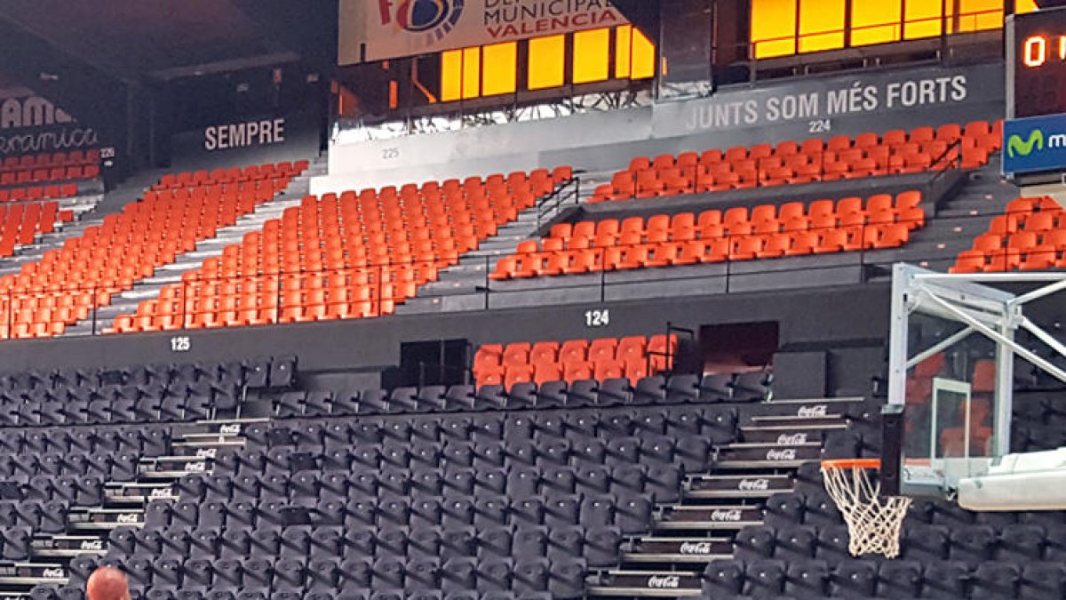 Revàlida a València