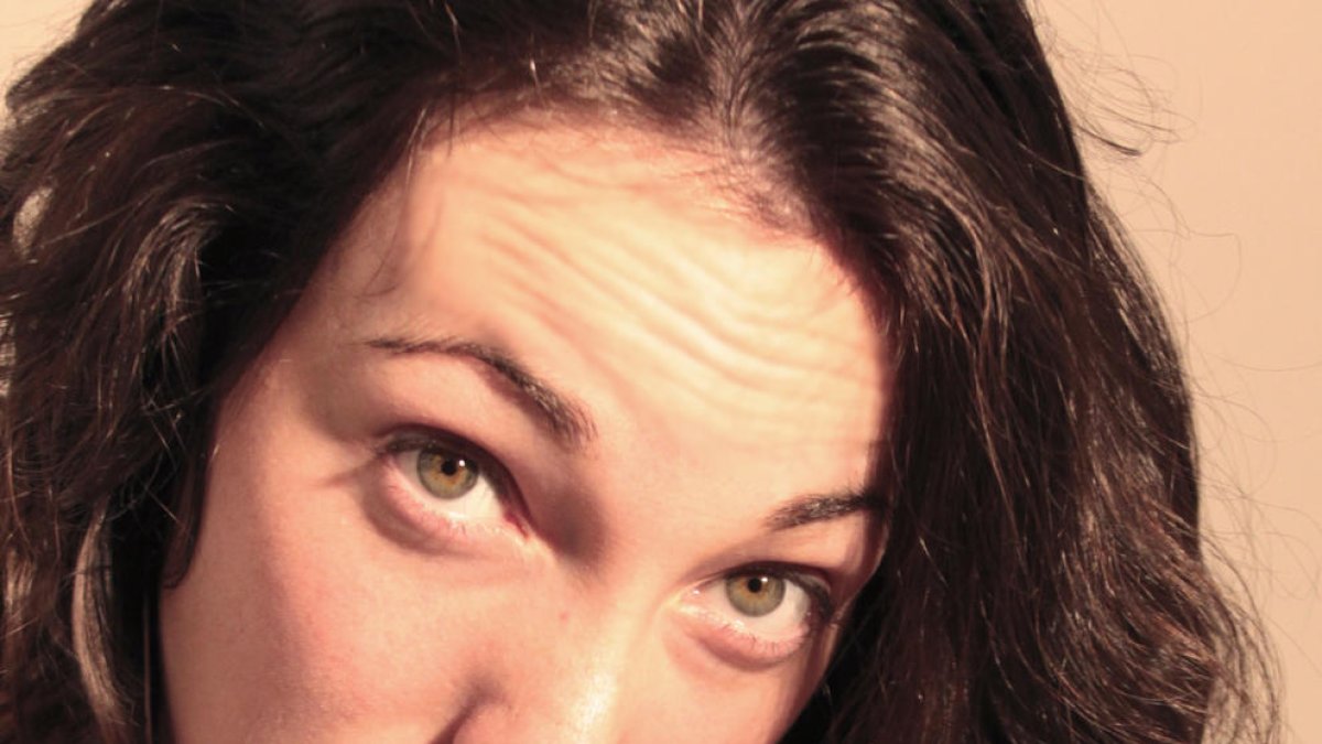 ànima, cap i cor d'artista