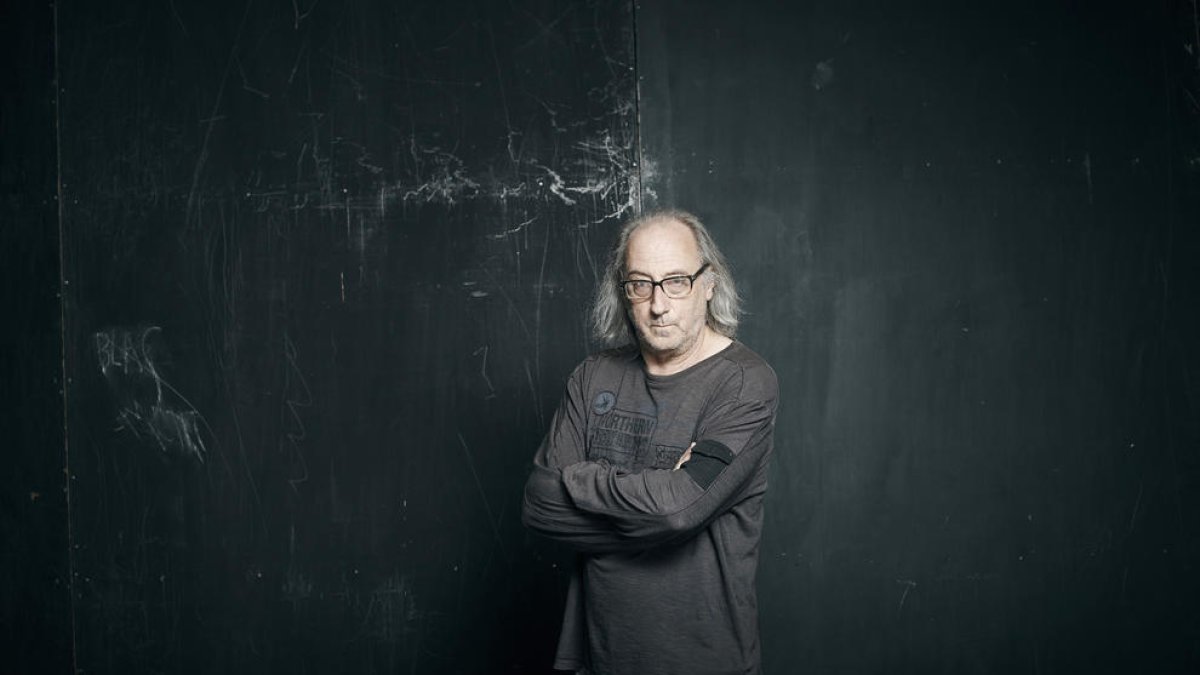 “Dir que Cervantes era valencià és un altre deliri d'aquestes ments”