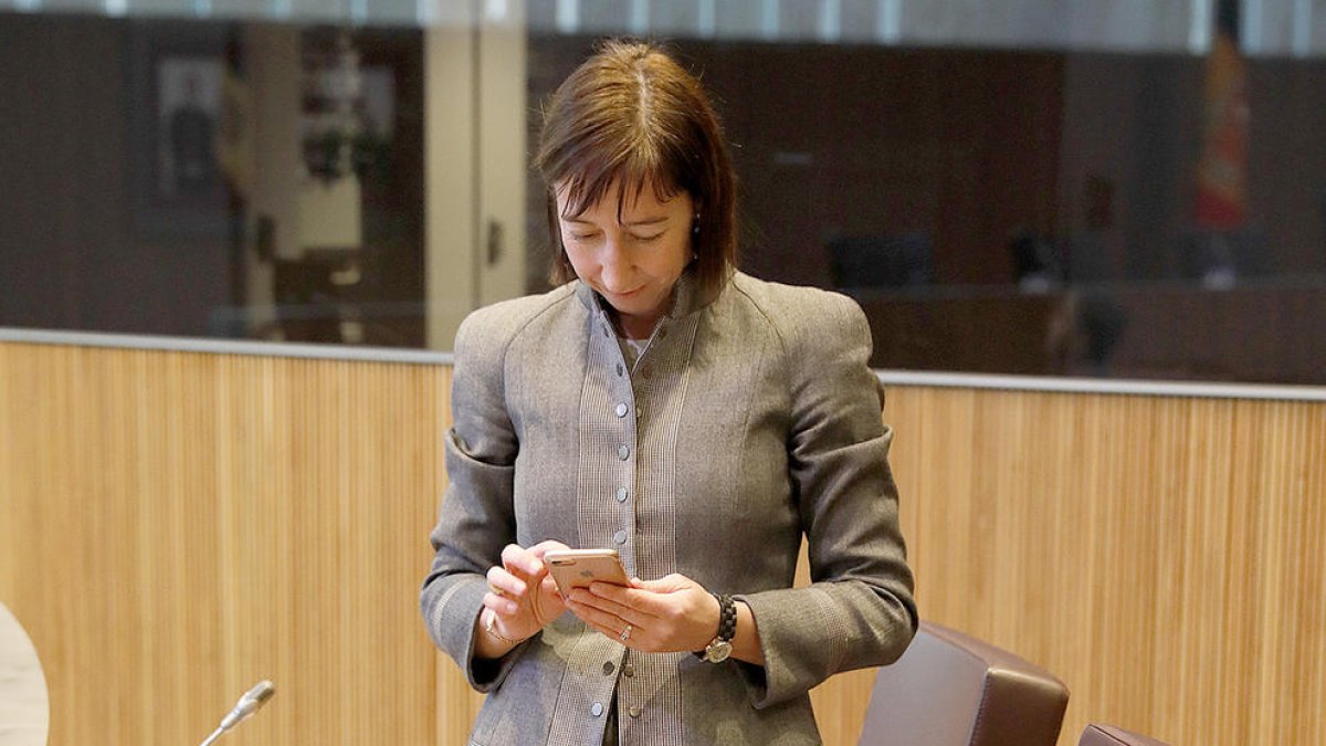 L'antiguitat dels eventuals serà un mèrit afegit en els edictes