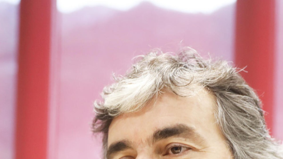 “Estem repensant constantment nous serveis per adaptar-nos”