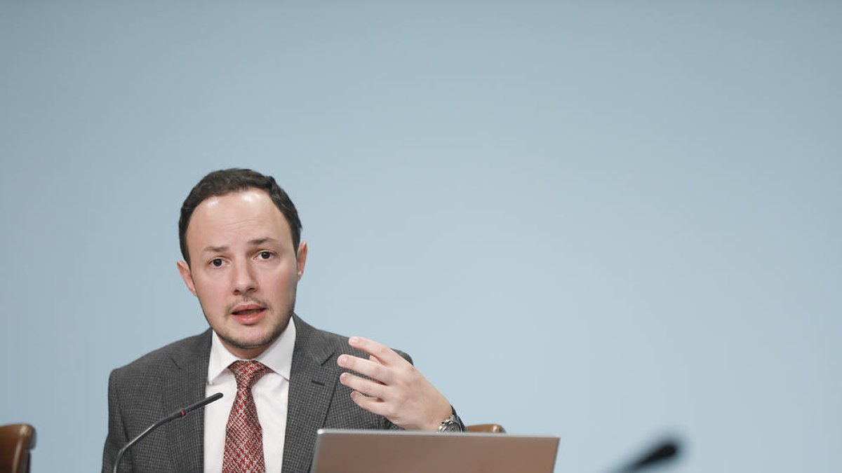 El Govern modificarà la Llei del Raonador per atendre les queixes per discriminació