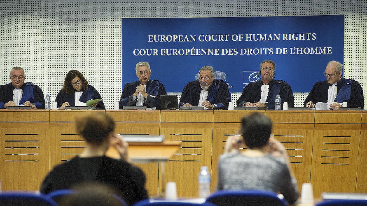 El Superior resol que el ginecòleg Gouarré pot tornar a exercir al país