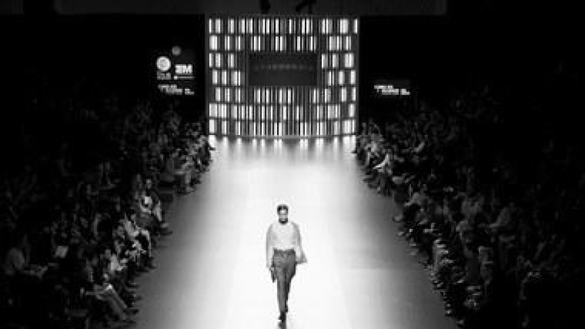 Madrid vol dissenyar per a l'estranger