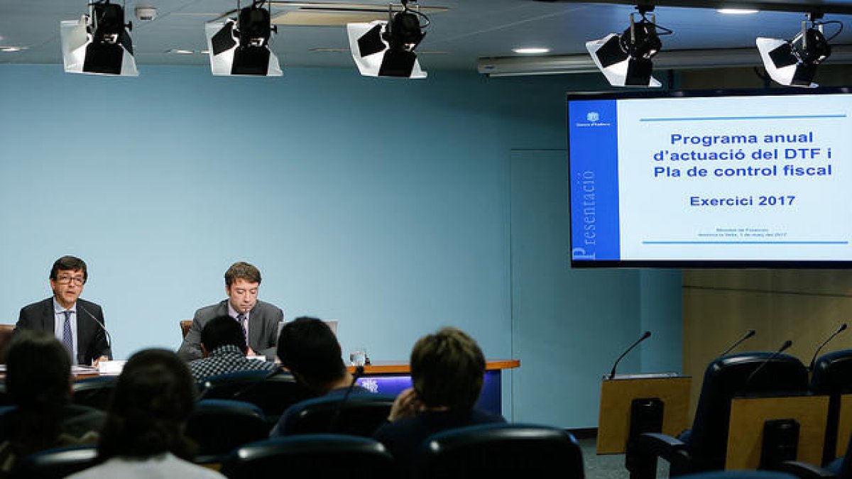 Es tipifica el delicte fiscal per adaptar la legislació als estàndards internacionals