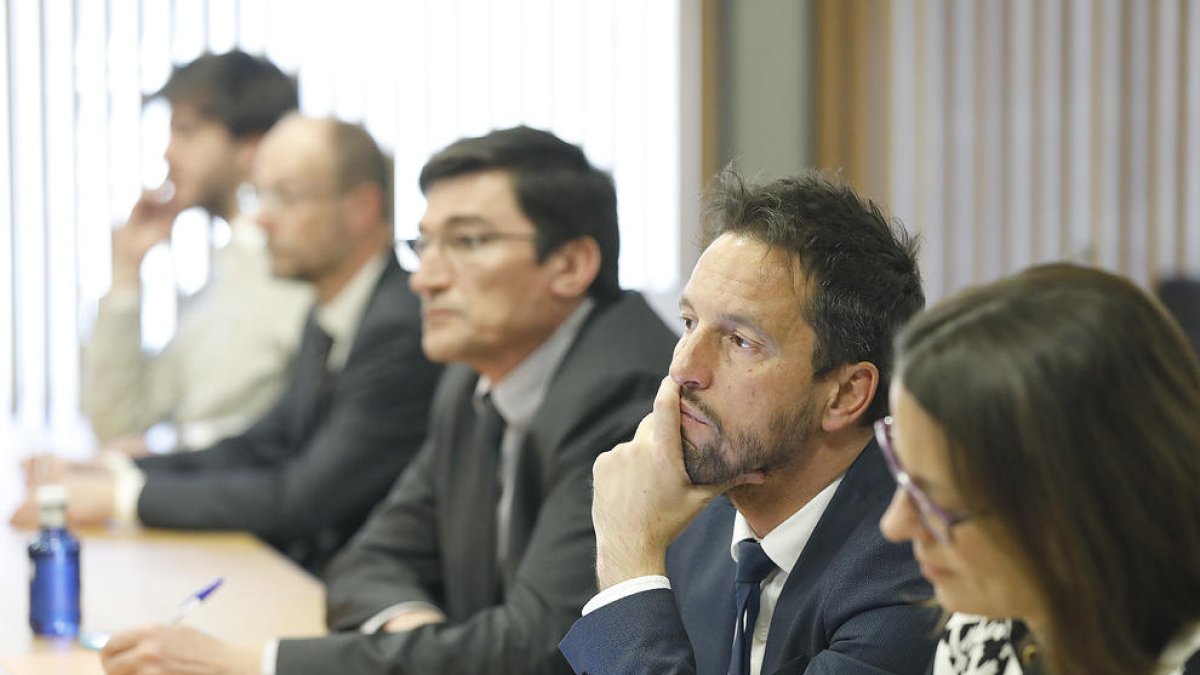 L'oposició exigeix “propostes concretes”