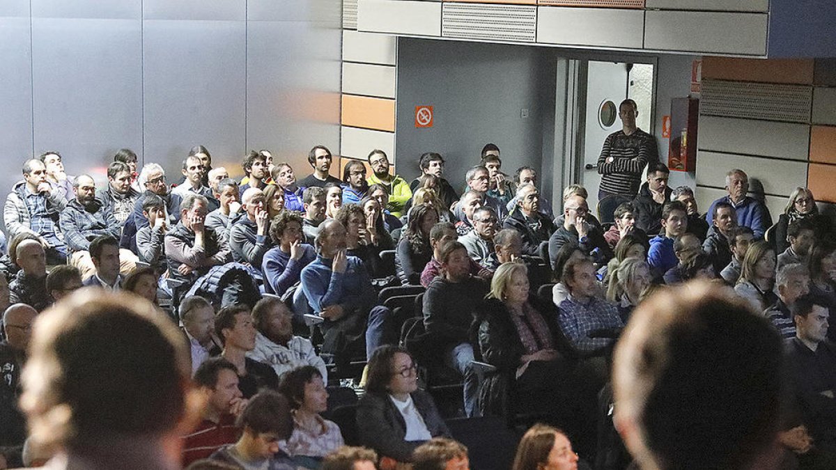 La parròquia reclama celeritat per construir la desviació de la Massana