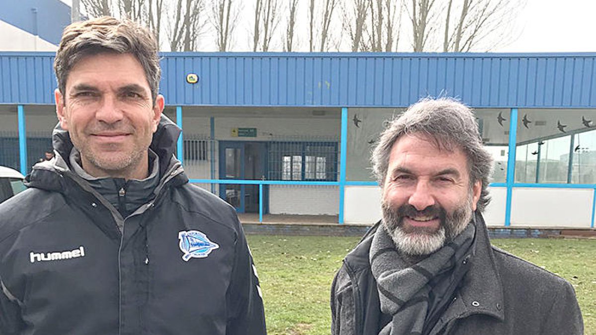 La federació, amb els Special Olympics