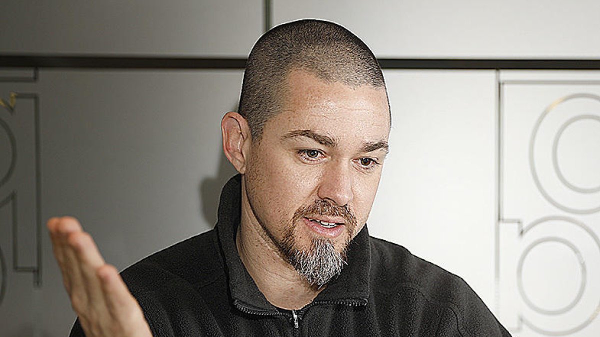 Peixos i horror còsmic