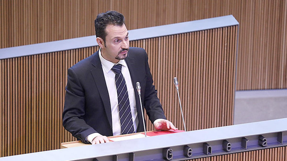 El PS vol que els sindicats rebin per llei finançament públic