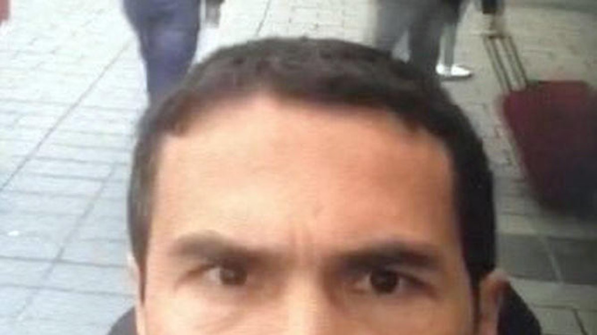 Identificat el presumpte autor de l'atac a Istanbul