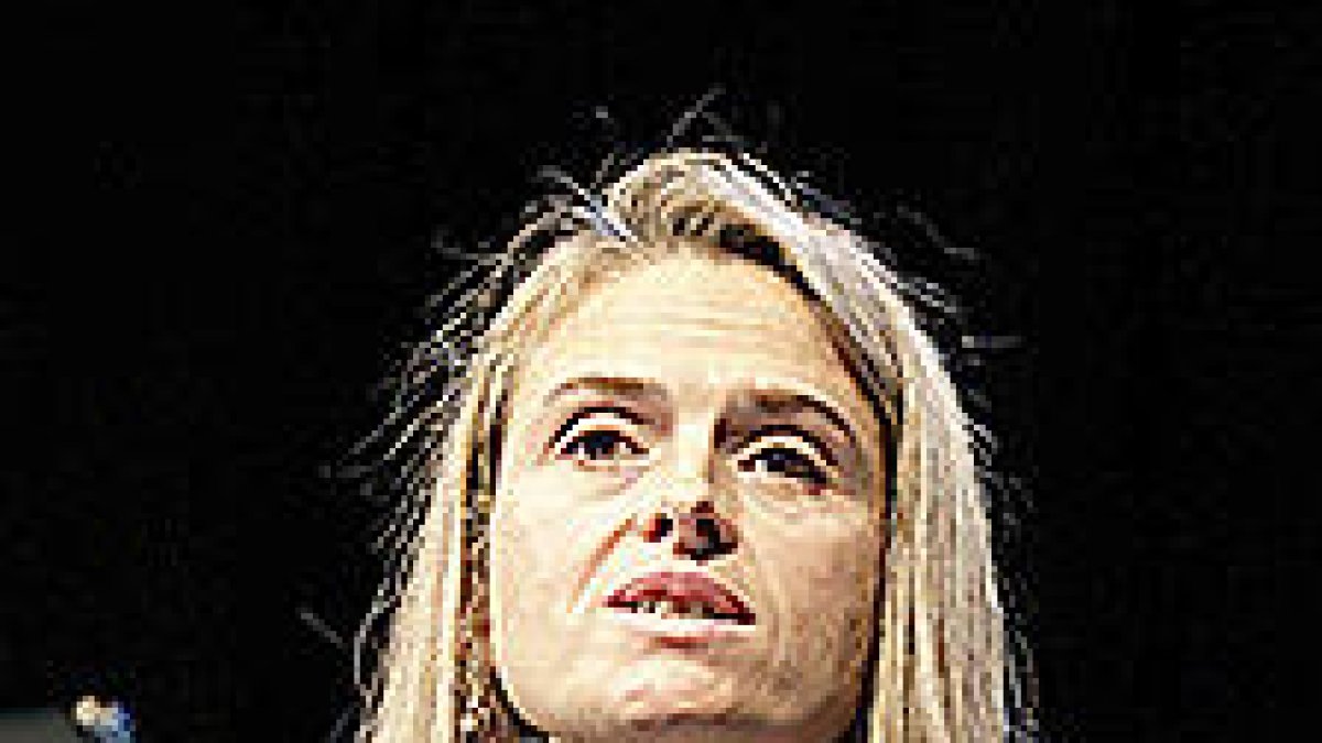 Els imprescindibles de Sophie Bellocq