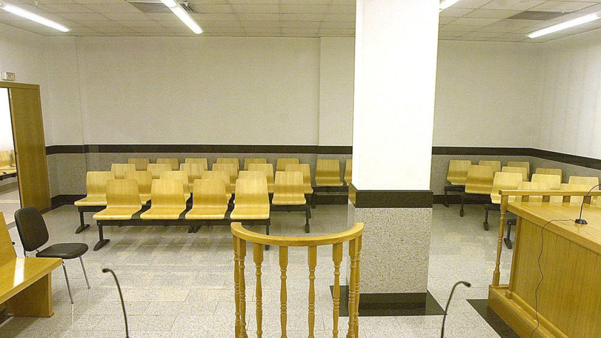 El fiscal retira l'acusació pel plet per la gestió d'una fundació