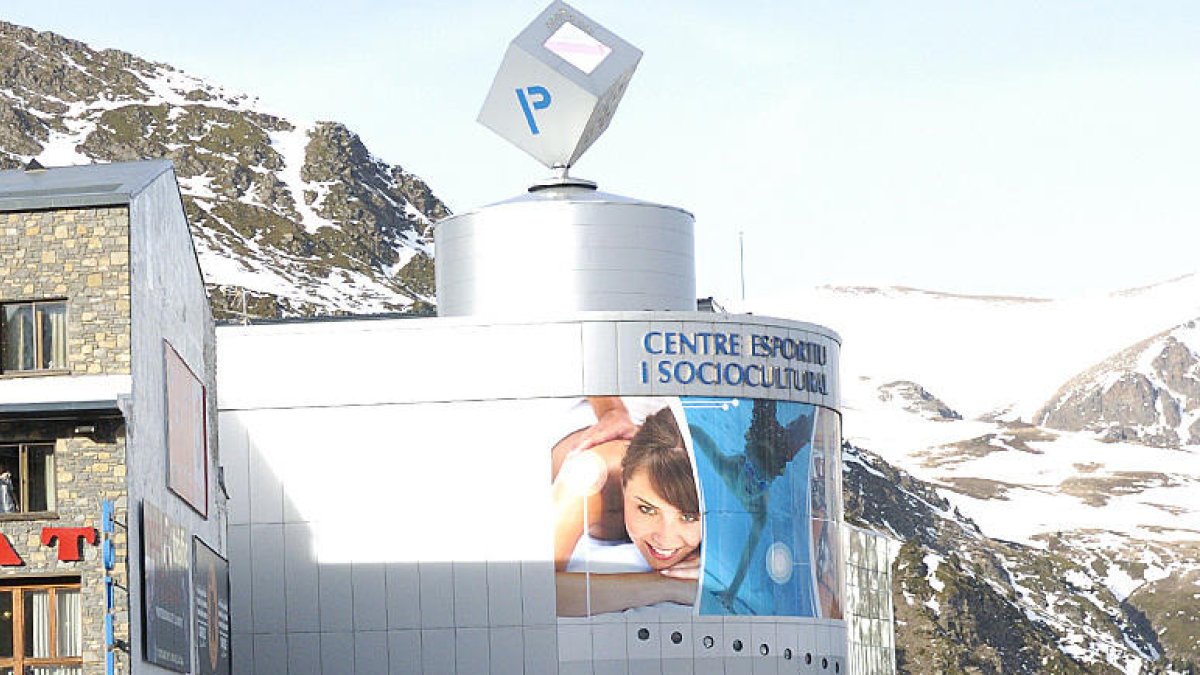 El centre esportiu del Pas amplia els horaris tres dies