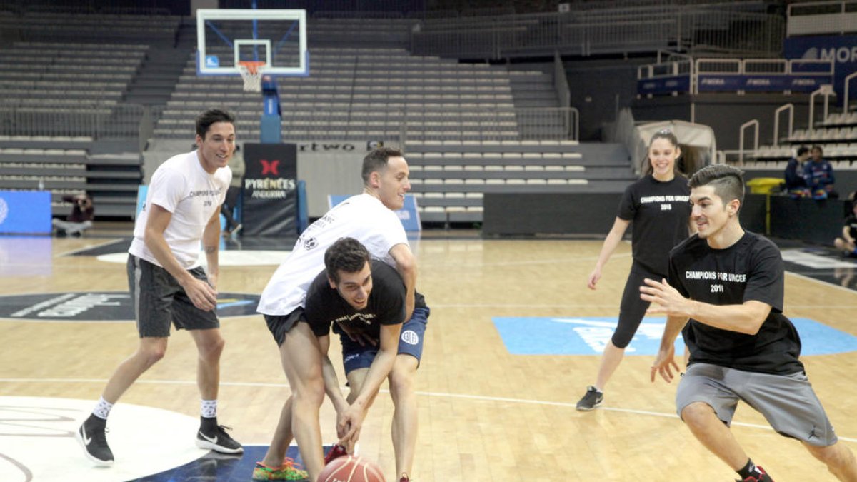 Andorra atreu Viñales