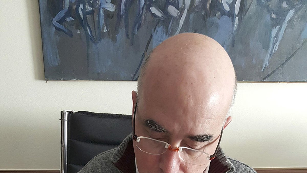 La poesia i l'encant dels versos escrits a mà