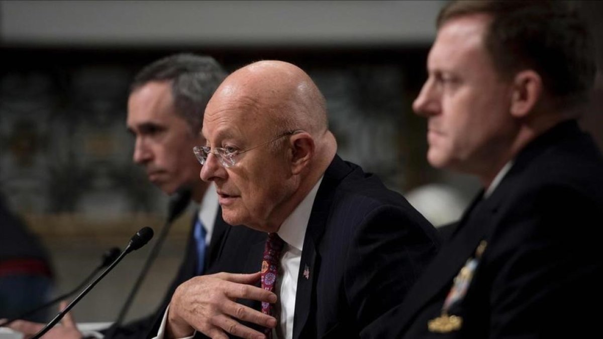 Els serveis secrets es refermen en la ingerència russa en les eleccions