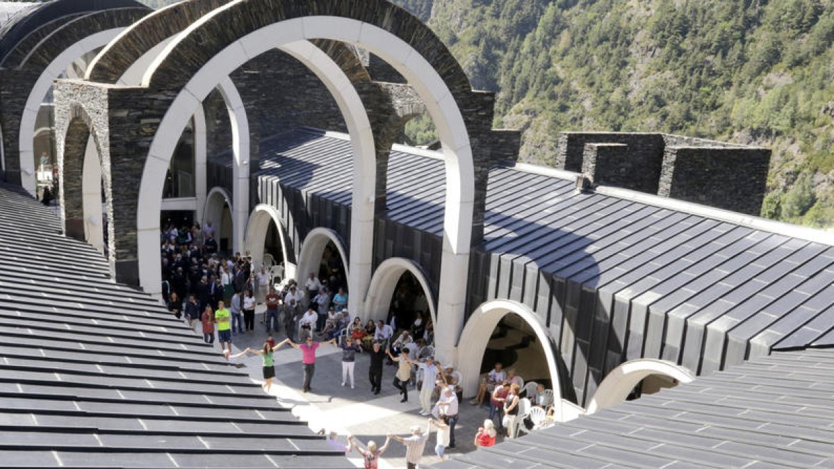 El balanç de visites als museus torna a confirmar la tendència a la baixa