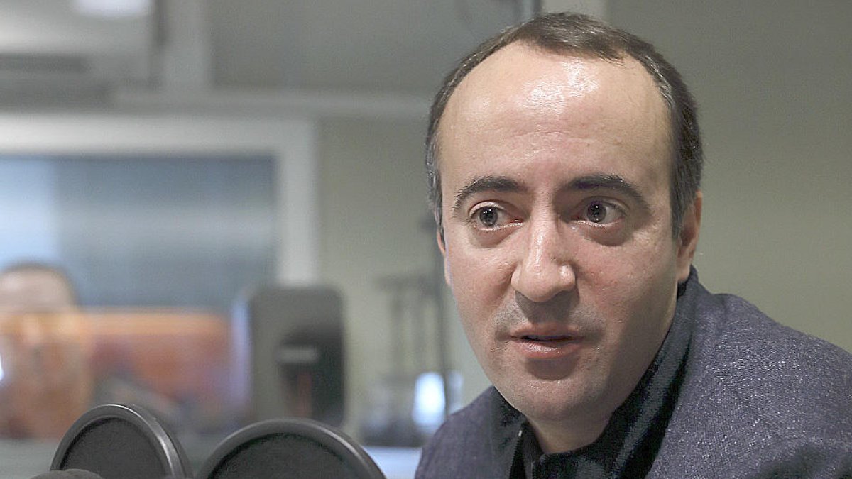 “Tinc una mica de por, però espero que es tanqui 
la reforma”