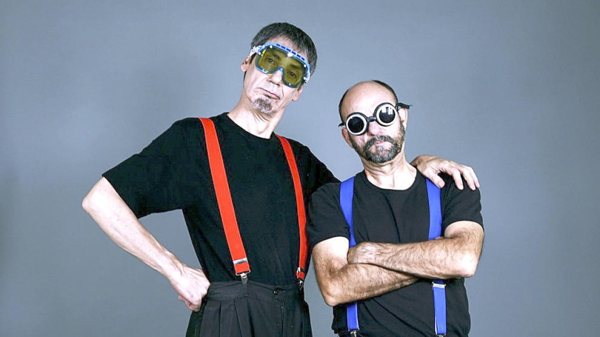 Setmana amb una triple proposta d'obres teatrals