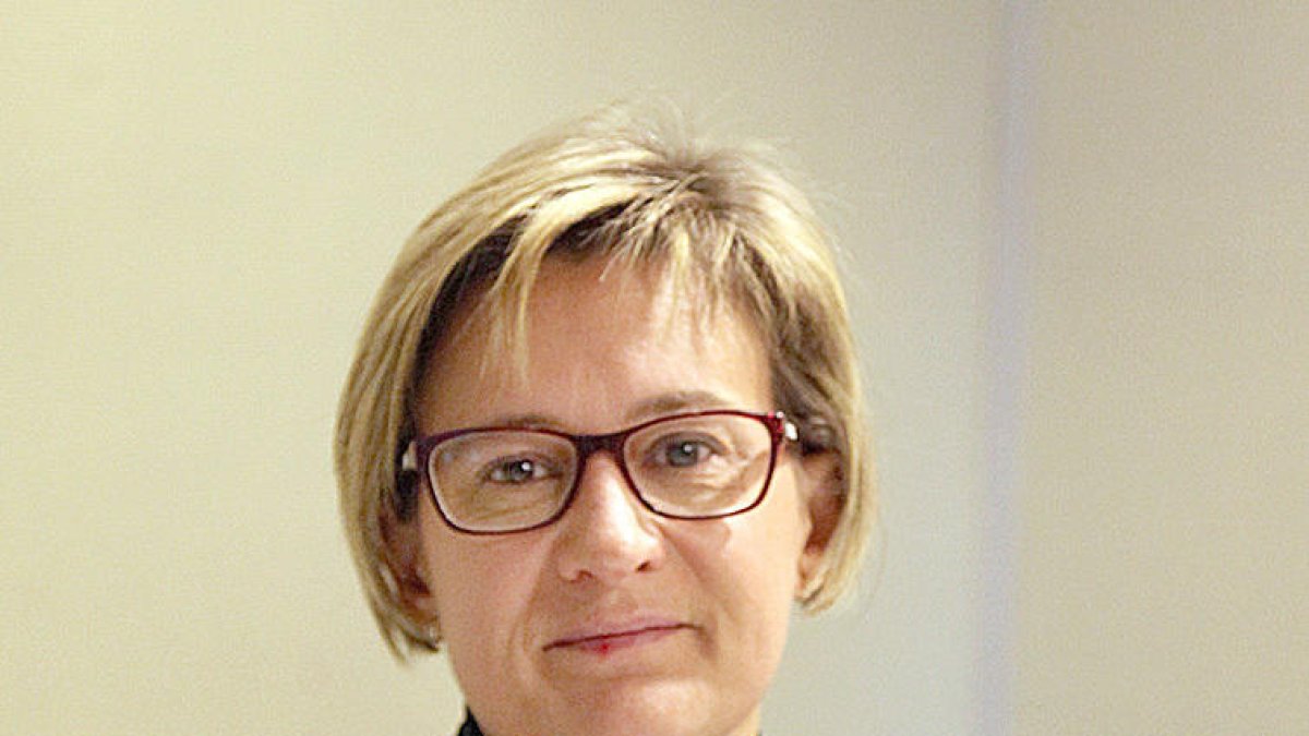 “Les dones tenim l'oportunitat de deixar de criar masclistes”