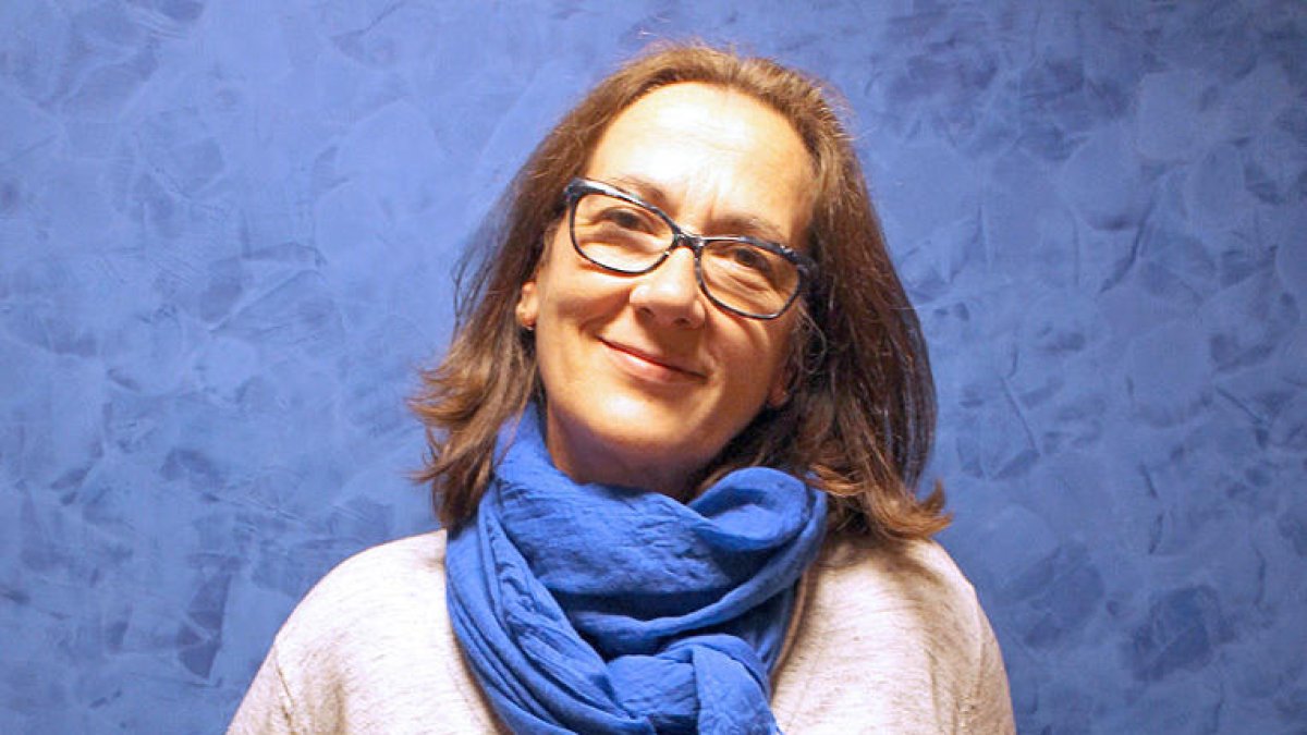 “La sofrologia és una mirada cap endins”